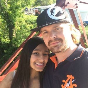 Meet your Posher, Margarita